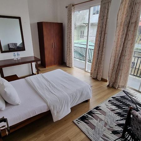 Tailors Cottage Hatton Luaran gambar