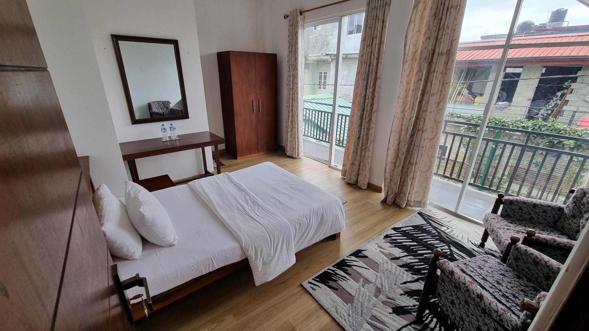 Tailors Cottage Hatton Luaran gambar