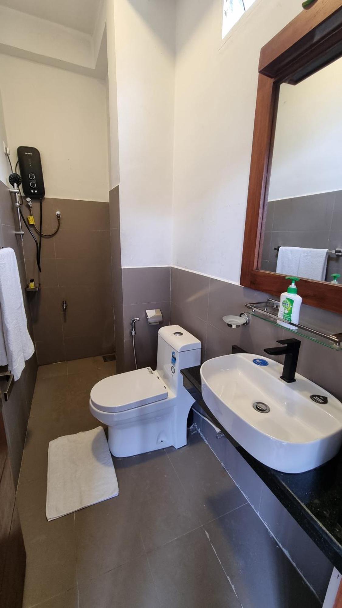 Tailors Cottage Hatton Luaran gambar