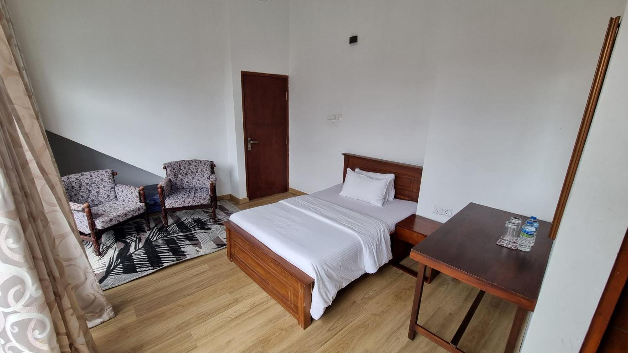 Tailors Cottage Hatton Luaran gambar