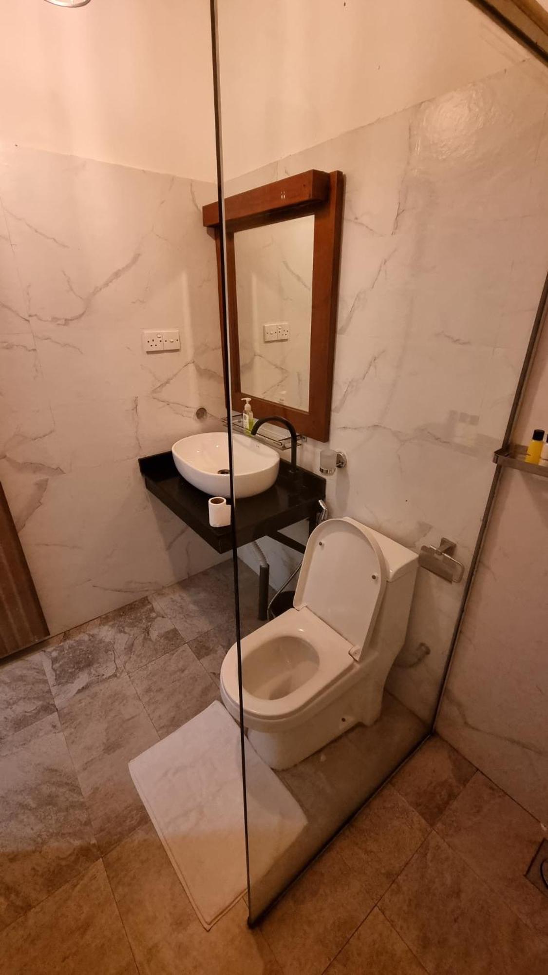Tailors Cottage Hatton Luaran gambar