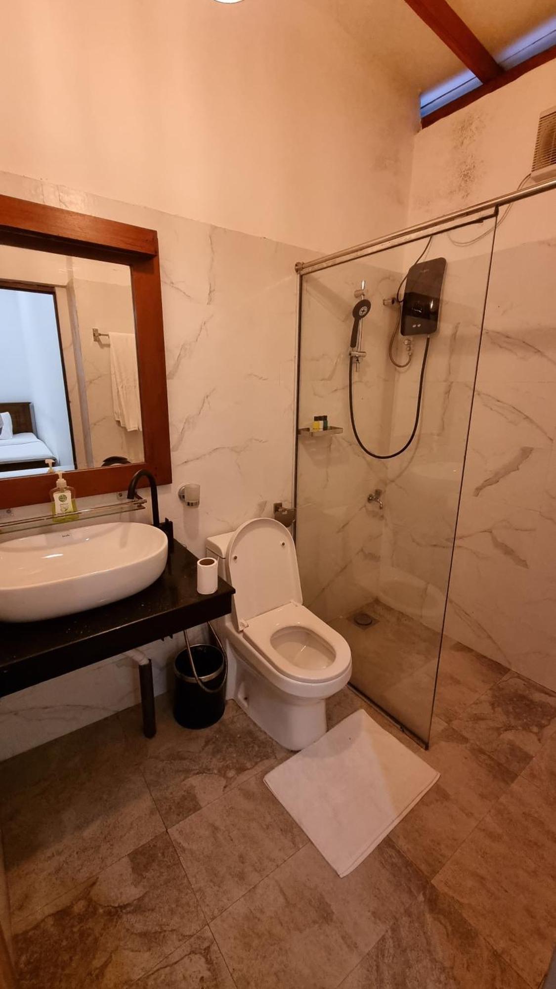 Tailors Cottage Hatton Luaran gambar