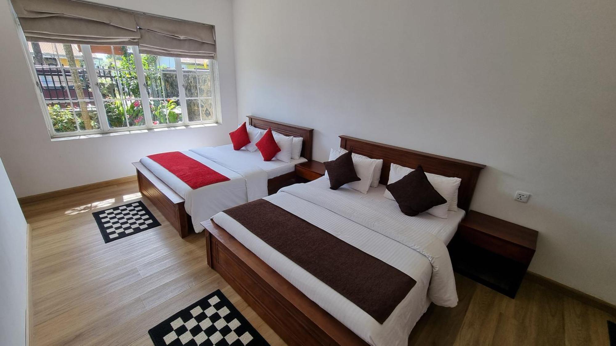 Tailors Cottage Hatton Luaran gambar