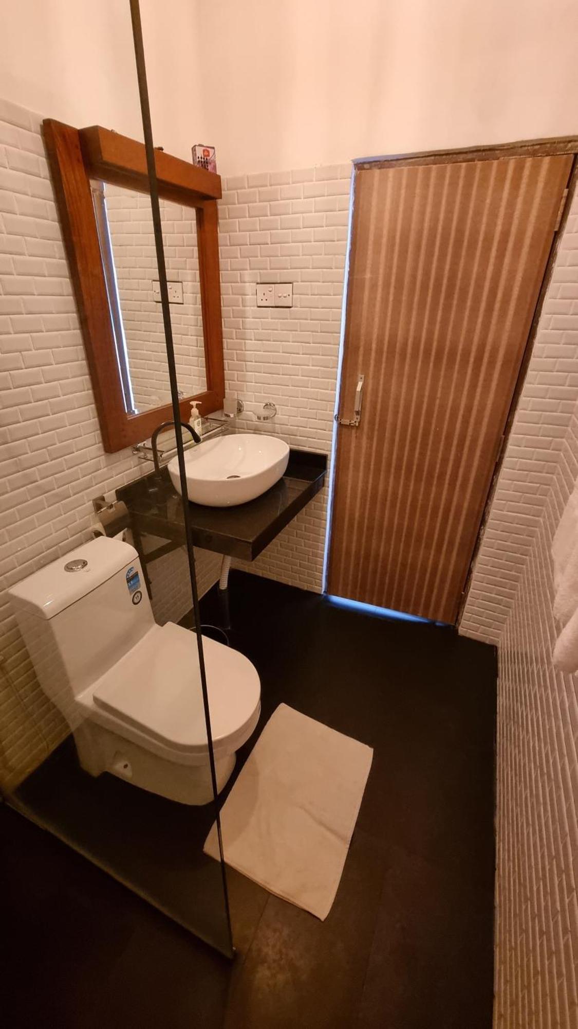 Tailors Cottage Hatton Luaran gambar