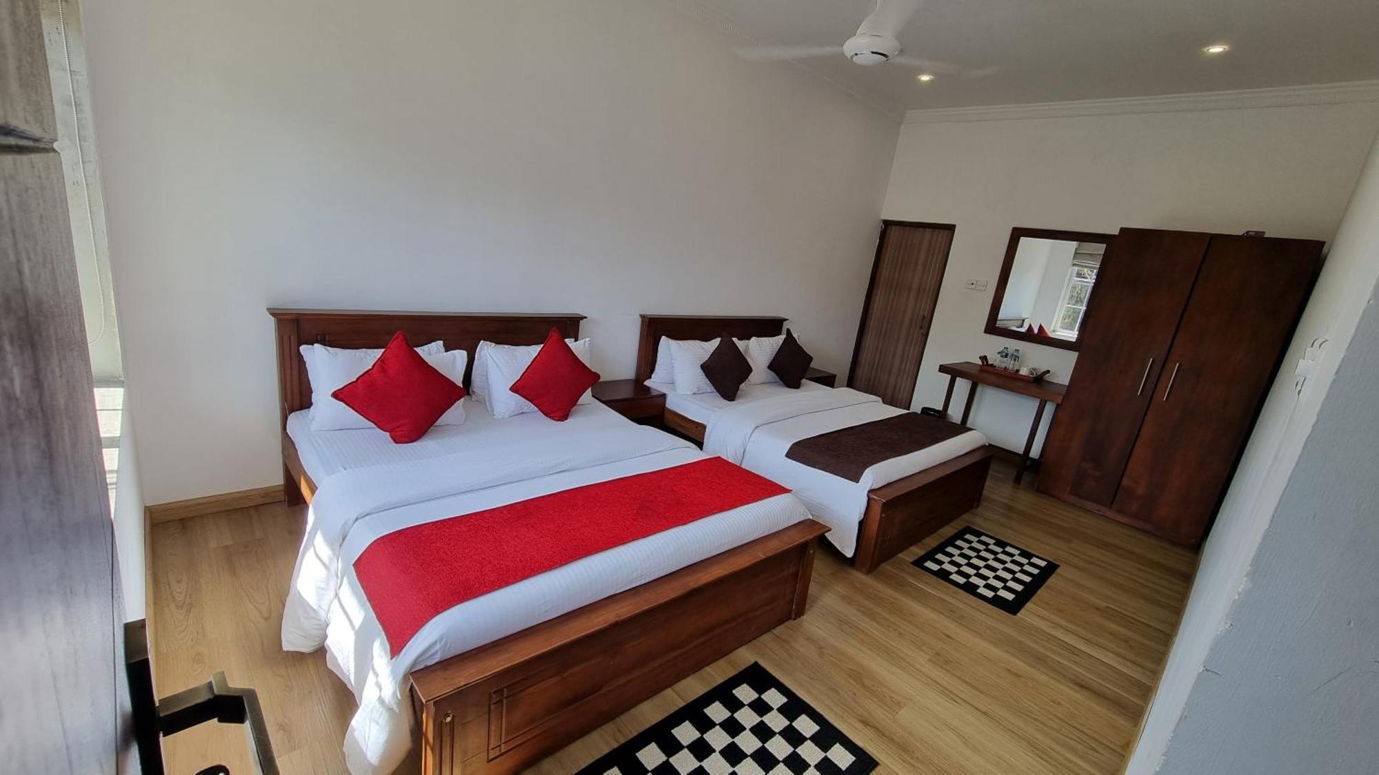 Tailors Cottage Hatton Luaran gambar