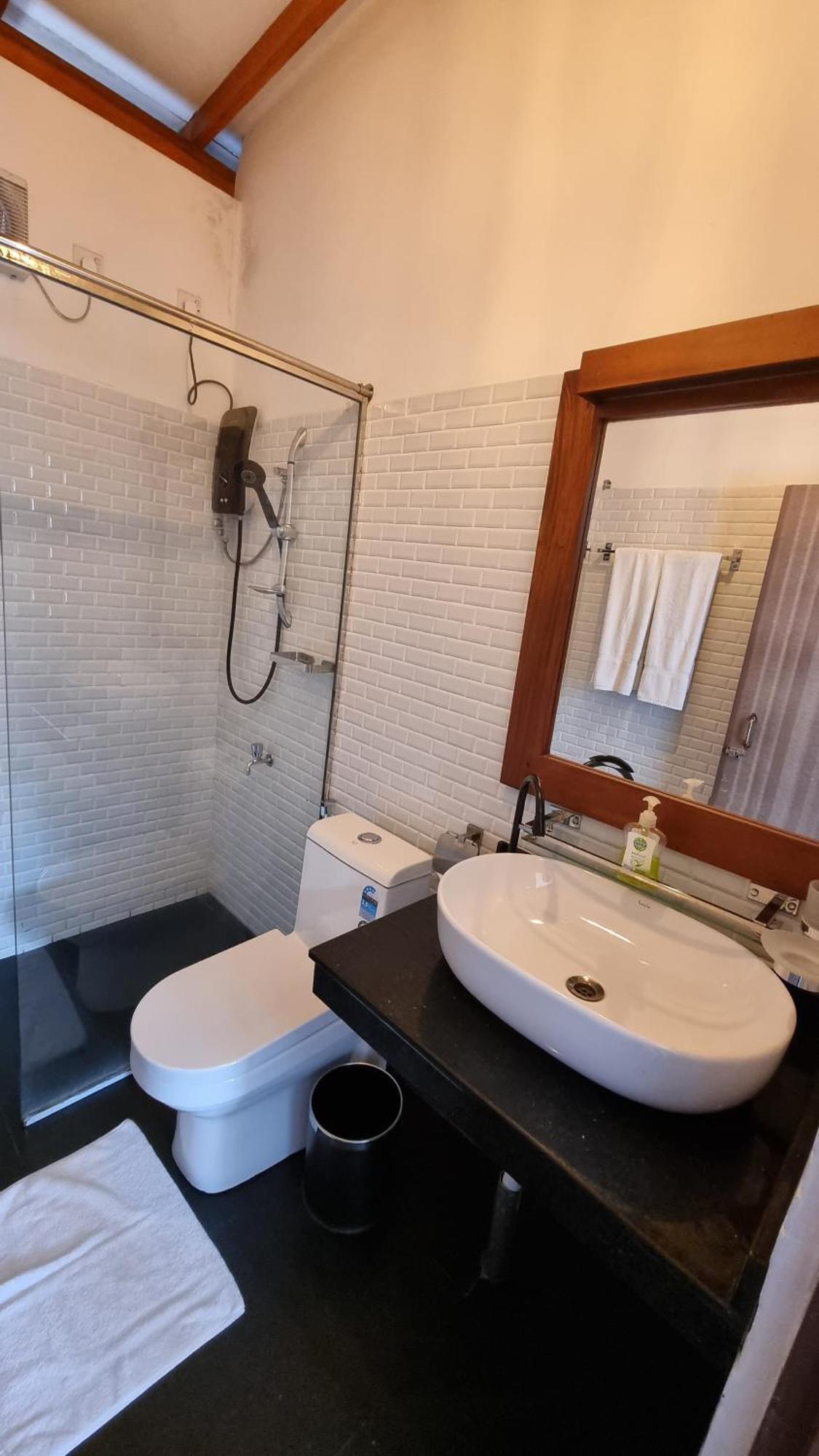 Tailors Cottage Hatton Luaran gambar