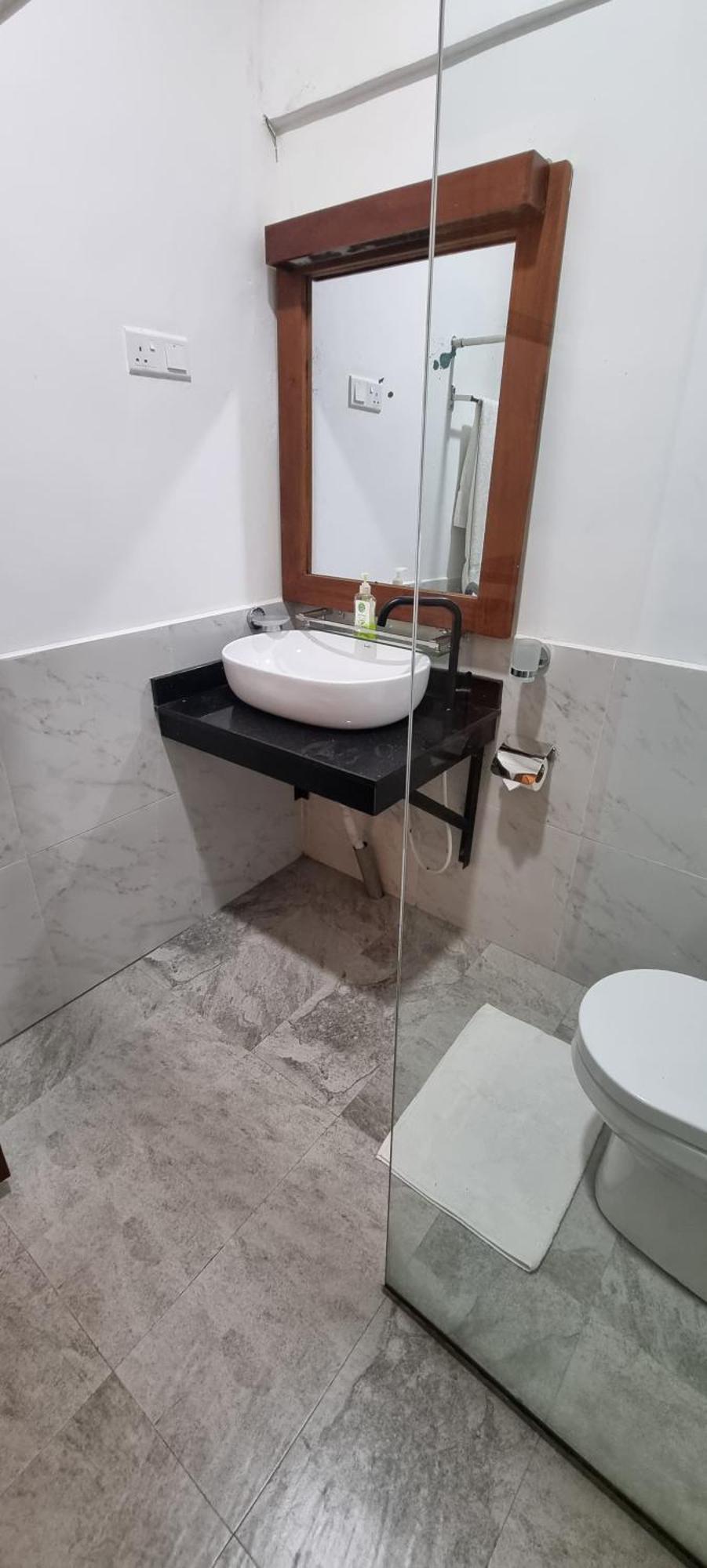Tailors Cottage Hatton Luaran gambar
