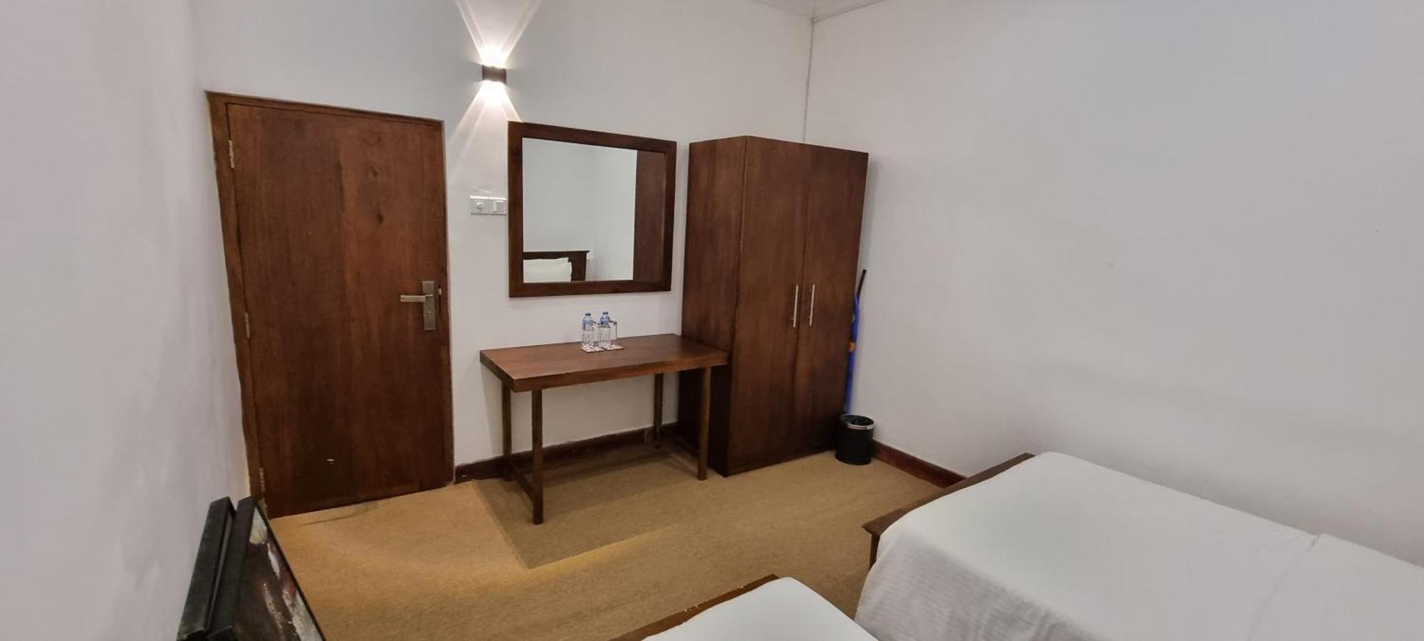 Tailors Cottage Hatton Luaran gambar