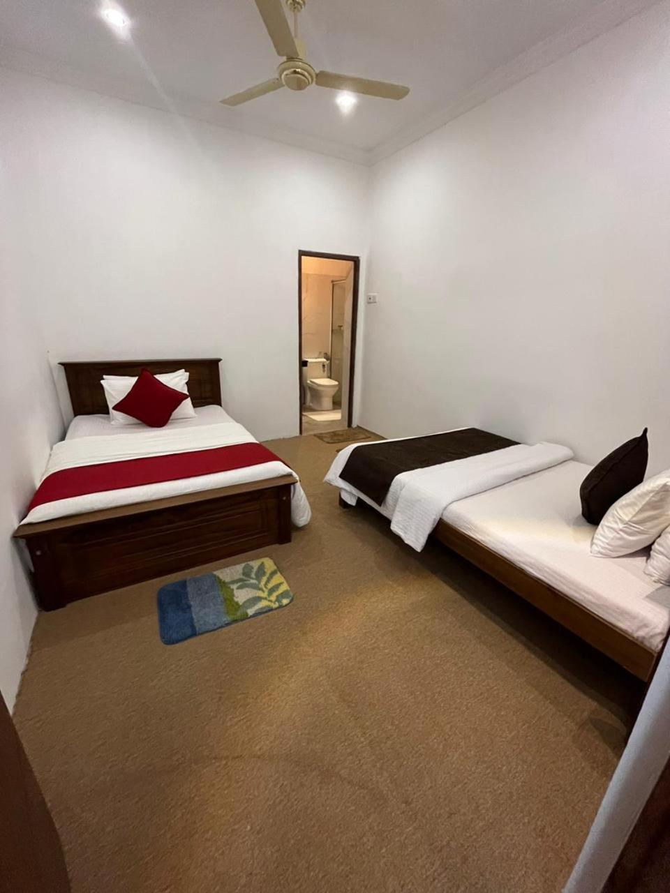 Tailors Cottage Hatton Luaran gambar
